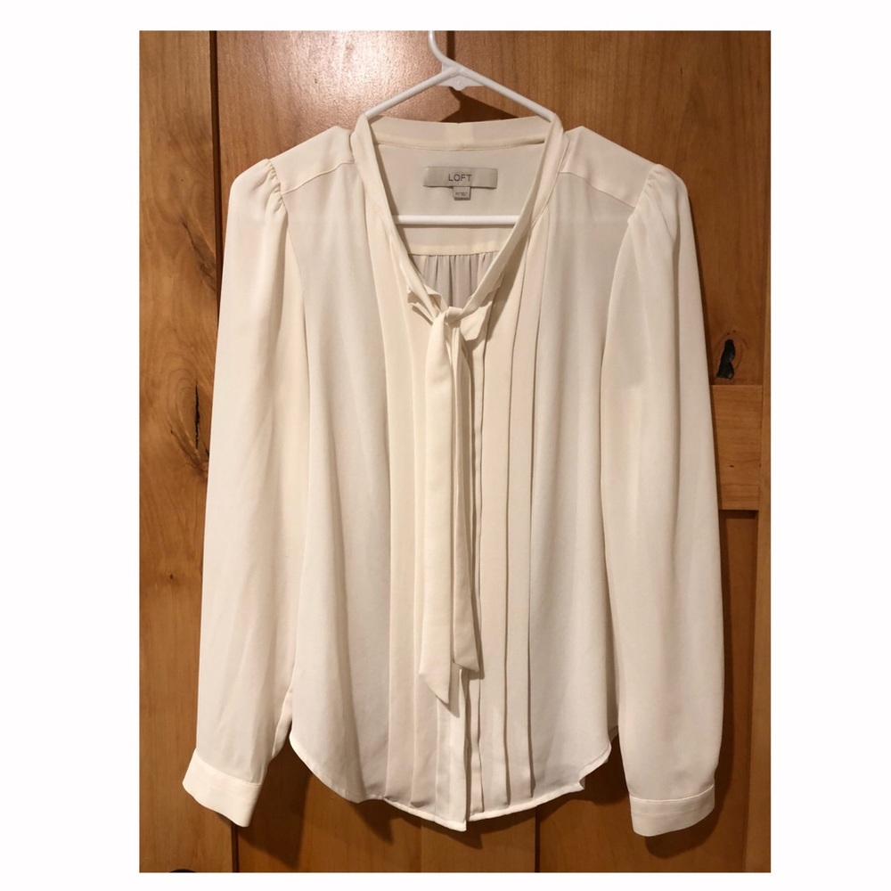 Women’s Blouse